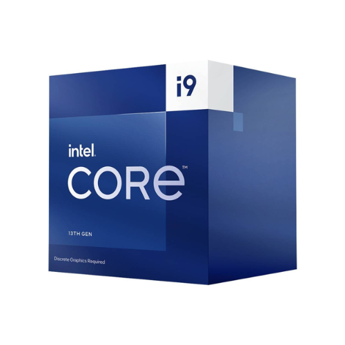 ซีพียู Intel CPU Core i9-13900 2.0 GHz 24C/32T LGA-1700